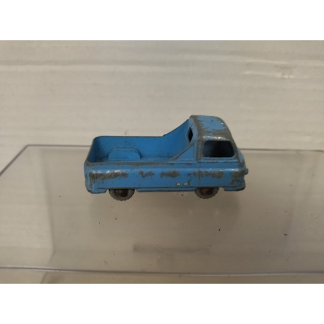 MORRIS J2 PICKUP LESNEY 60 1:75/apx 1:64 MATCHBOX DESGUACE/SCRAPPING