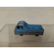 MORRIS J2 PICKUP LESNEY 60 1:75/apx 1:64 MATCHBOX DESGUACE/SCRAPPING