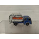 TIPPAX REFUSE CLEASING REFUSE LESNEY 15 1:96/apx 1:64 MATCHBOX NO BOX