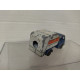 TIPPAX REFUSE CLEASING REFUSE LESNEY 15 1:96/apx 1:64 MATCHBOX NO BOX