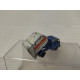 TIPPAX REFUSE CLEASING REFUSE LESNEY 15 1:96/apx 1:64 MATCHBOX NO BOX