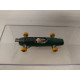 LOTUS RACING CAR FORMULA F1 LESNEY 19 1:54/apx 1:64 MATCHBOX DESGUACE/SCRAPPING