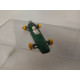 LOTUS RACING CAR FORMULA F1 LESNEY 19 1:54/apx 1:64 MATCHBOX DESGUACE/SCRAPPING