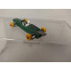 LOTUS RACING CAR FORMULA F1 LESNEY 19 1:54/apx 1:64 MATCHBOX DESGUACE/SCRAPPING