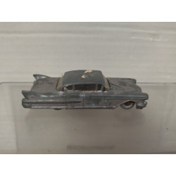 CADILLAC SIXTY LESNEY 27 1:80/apx 1:64 MATCHBOX DESGUACE/SCRAPPING