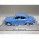 SIMCA 9 ARONDE 1300 MONTHLERY RALLY MONTE CARLO BACALAN ELYSEE IXO 1:43