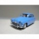 SIMCA 9 ARONDE 1300 MONTHLERY RALLY MONTE CARLO BACALAN ELYSEE IXO 1:43