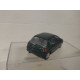 PEUGEOT 206 5P GREEN 1:43 NOREV HACHETTE NO BOX
