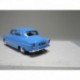 SIMCA 9 ARONDE 1300 MONTHLERY RALLY MONTE CARLO BACALAN ELYSEE IXO 1:43