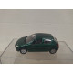 PEUGEOT 206 5P GREEN 1:43 NOREV HACHETTE NO BOX