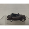 PANHARD DYNA X CABRIOLET 1:43 NOREV HACHETTE NO BOX