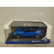 BMW F90 M5 COMPETITION VOODOO BLUE 1:43 SOLIDO S4312703