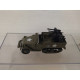 M16 HALF TRACK WW 2 MILITARY 1:64 JOHNNY LIGHTNING NO BOX