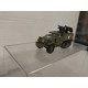 M16 HALF TRACK WW 2 MILITARY 1:64 JOHNNY LIGHTNING NO BOX