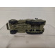 M16 HALF TRACK WW 2 MILITARY 1:64 JOHNNY LIGHTNING NO BOX