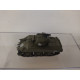 M4A3 SHERMAN TANK D-DAY WW 2 MILITARY 1:87/apx 1:64 JOHNNY LIGHTNING NO BOX