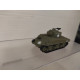 M4A3 SHERMAN TANK D-DAY WW 2 MILITARY 1:87/apx 1:64 JOHNNY LIGHTNING NO BOX