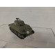 M4A3 SHERMAN TANK D-DAY WW 2 MILITARY 1:87/apx 1:64 JOHNNY LIGHTNING NO BOX