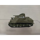 M3 GRANT TANK WW 2 MILITARY 1:87/apx 1:64 JOHNNY LIGHTNING NO BOX