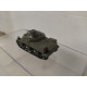 M3 GRANT TANK WW 2 MILITARY 1:87/apx 1:64 JOHNNY LIGHTNING NO BOX