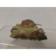 M3 LEE TANK WW 2 MILITARY 1:87/apx 1:64 JOHNNY LIGHTNING NO BOX