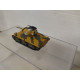 M4 DESERT TANK WW 2 MILITARY 1:87/apx 1:64 JOHNNY LIGHTNING NO BOX