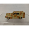 CHEVROLET WAGON 1941 WW 2 MILITARY 1:64 JOHNNY LIGHTNING NO BOX