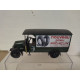 RENAULT CAMION BACHE 1925 MICHELIN 1:43 ALTAYA IXO 1:43 NO BOX