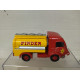 RENAULT 2500 KG GALION PINDER 1:43 ALTAYA IXO NO BOX/DEFECT