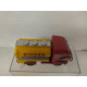 RENAULT 2500 KG GALION PINDER 1:43 ALTAYA IXO NO BOX/DEFECT