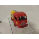 RENAULT 2500 KG GALION PINDER 1:43 ALTAYA IXO NO BOX/DEFECT