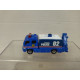 RESCUE TYPE III TRUCK POLICE apx 1:64 TOMICA 74 NO BOX