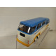 SULTANA PERU AUTOBUSES DEL MUNDO 1:72 IXO LUPA NO BOX/DEFECT NO RETRO