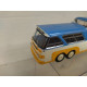 SULTANA PERU AUTOBUSES DEL MUNDO 1:72 IXO LUPA NO BOX/DEFECT NO RETRO