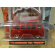 VOLKSWAGEN T1 VAN SAMBA RED G-RIDEZ 1:64 MAISTO