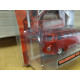 VOLKSWAGEN T1 VAN SAMBA RED G-RIDEZ 1:64 MAISTO