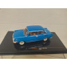 SKODA 1000 MBX 1966 BLUE 1:43 IXO CLC432N.22