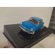 SKODA 1000 MBX 1966 BLUE 1:43 IXO CLC432N.22