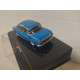 SKODA 1000 MBX 1966 BLUE 1:43 IXO CLC432N.22