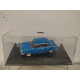 SKODA 1000 MBX 1966 BLUE 1:43 IXO CLC432N.22