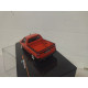 SKODA FELICIA 1995 PICKUP RED 1:43 IXO CLC474N.22 URNA ROTA/BROKEN SHOWCASE