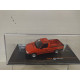 SKODA FELICIA 1995 PICKUP RED 1:43 IXO CLC474N.22 URNA ROTA/BROKEN SHOWCASE