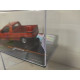 SKODA FELICIA 1995 PICKUP RED 1:43 IXO CLC474N.22 URNA ROTA/BROKEN SHOWCASE