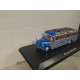 BORGWARD BO 4000 1952 WANDER FALKE AUTOBUS & AUTOCARES 1:72 IXO ATLAS