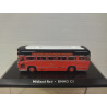 BMMO C5 MIDLAND RED AUTOBUS & AUTOCARES 1:72 IXO ATLAS 114