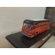 BMMO C5 MIDLAND RED AUTOBUS & AUTOCARES 1:72 IXO ATLAS 114