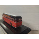 BMMO C5 MIDLAND RED AUTOBUS & AUTOCARES 1:72 IXO ATLAS 114