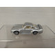 PORSCHE 959 SILVER apx 1:64 MAISTO NO BOX