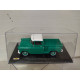 CHEVROLET 3100 1956 MARTA ROCHA GREEN/WHITE CHV 03 BRASIL 1:43 SALVAT IXO