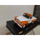 CHEVROLET 3100 1959 WHITE/ORANGE CHV BRASIL 1:43 SALVAT IXO